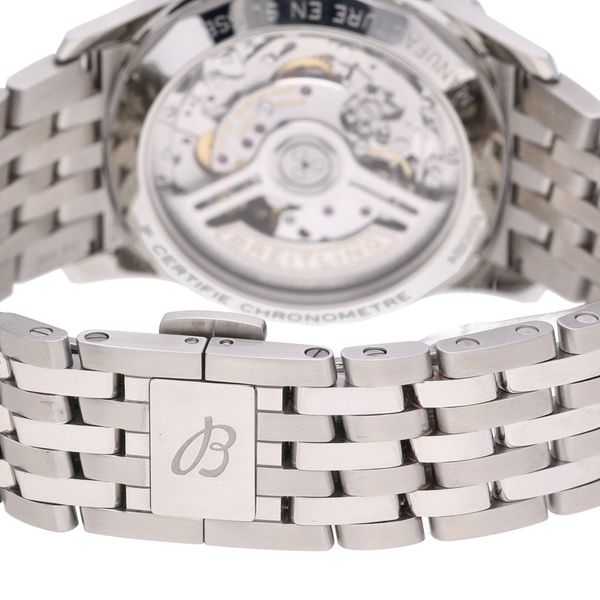 Breitling Navitimer B01 Chronograph 41 AB0139